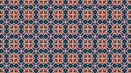 fabric motif. seamless pattern. wallpaper. background. HD