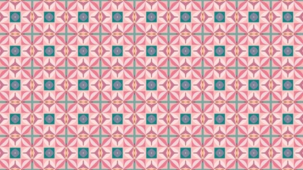 fabric motif. seamless pattern. wallpaper. background. HD