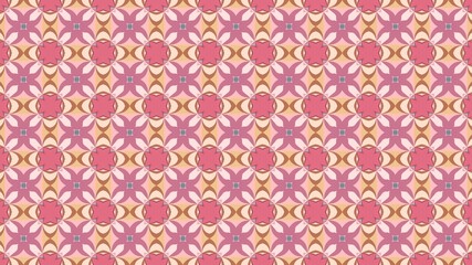 fabric motif. seamless pattern. wallpaper. background. HD