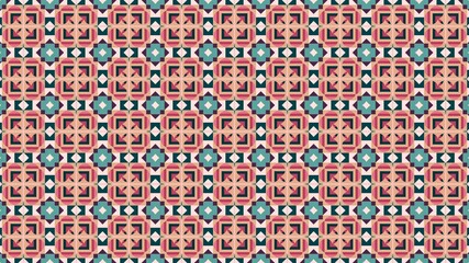 fabric motif. seamless pattern. wallpaper. background. HD