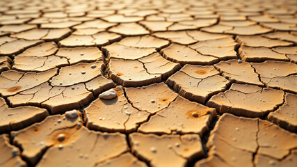 Impact of Drought on Global Water Resources