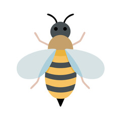 Bee: The Diligent Pollinators of Nature