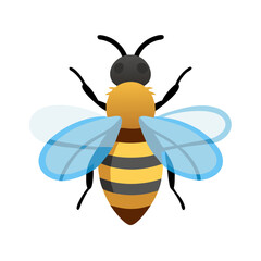 Bee: The Diligent Pollinators of Nature