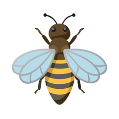 Bee: The Diligent Pollinators of Nature