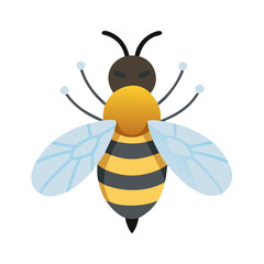 Bee: The Diligent Pollinators of Nature