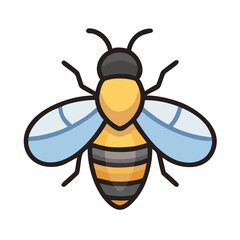 Bee: The Diligent Pollinators of Nature