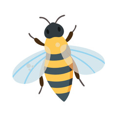 Bee: The Diligent Pollinators of Nature