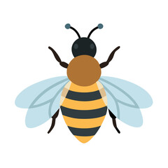 Bee: The Diligent Pollinators of Nature