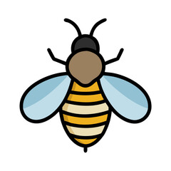 Bee: The Diligent Pollinators of Nature