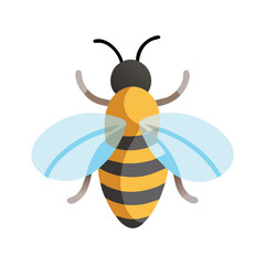 Bee: The Diligent Pollinators of Nature