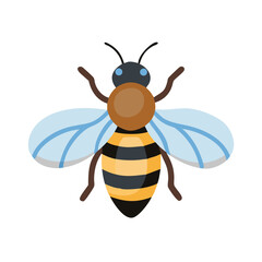 Bee: The Diligent Pollinators of Nature