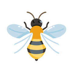 Bee: The Diligent Pollinators of Nature