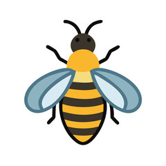 Bee: The Diligent Pollinators of Nature