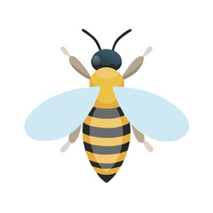 Bee: The Diligent Pollinators of Nature