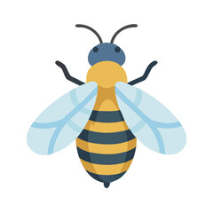 Bee: The Diligent Pollinators of Nature