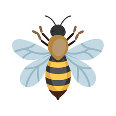 Bee: The Diligent Pollinators of Nature