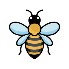 Bee: The Diligent Pollinators of Nature