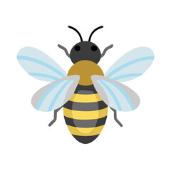 Bee: The Diligent Pollinators of Nature