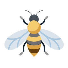 Bee: The Diligent Pollinators of Nature