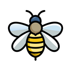 Bee: The Diligent Pollinators of Nature