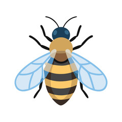 Bee: The Diligent Pollinators of Nature
