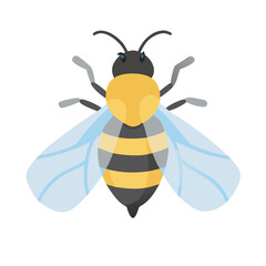 Bee: The Diligent Pollinators of Nature