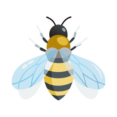 Bee: The Diligent Pollinators of Nature