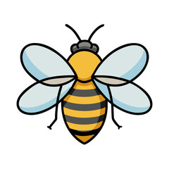 Bee: The Diligent Pollinators of Nature