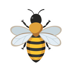 Bee: The Diligent Pollinators of Nature