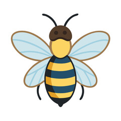 Bee: The Diligent Pollinators of Nature