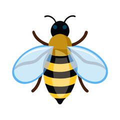 Bee: The Diligent Pollinators of Nature