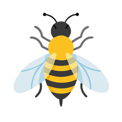 Bee: The Diligent Pollinators of Nature