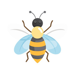 Bee: The Diligent Pollinators of Nature