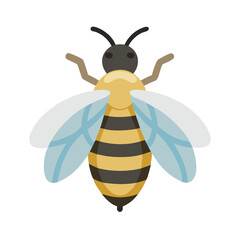 Bee: The Diligent Pollinators of Nature