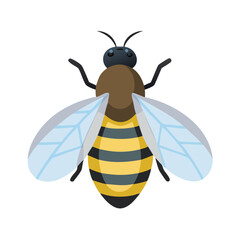 Bee: The Diligent Pollinators of Nature