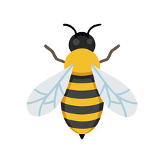 Bee: The Diligent Pollinators of Nature