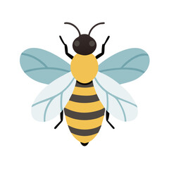 Bee: The Diligent Pollinators of Nature