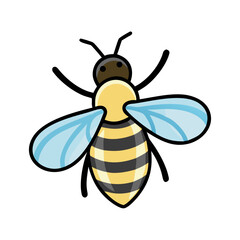 Bee: The Diligent Pollinators of Nature