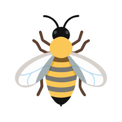 Bee: The Diligent Pollinators of Nature