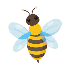 Bee: The Diligent Pollinators of Nature