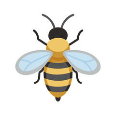 Bee: The Diligent Pollinators of Nature