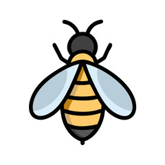 Bee: The Diligent Pollinators of Nature