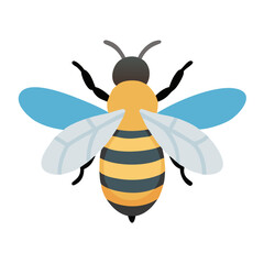 Bee: The Diligent Pollinators of Nature