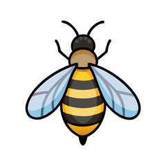 Bee: The Diligent Pollinators of Nature
