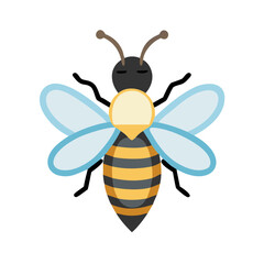Bee: The Diligent Pollinators of Nature