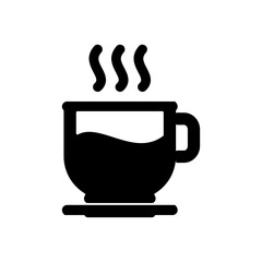 Coffee Flat Icon