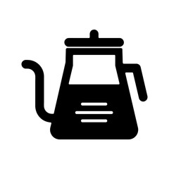 Coffee Flat Icon