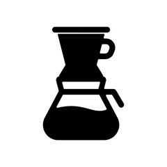 Coffee Flat Icon