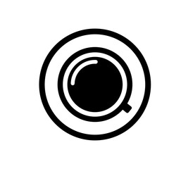 Coffee Flat Icon