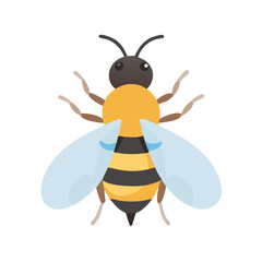 Bee: The Diligent Pollinators of Nature